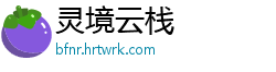 灵境云栈